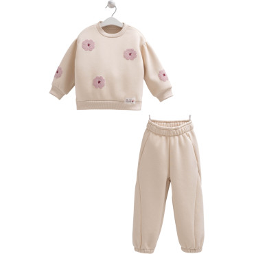 Set sweater+pants, series TREND GIRL