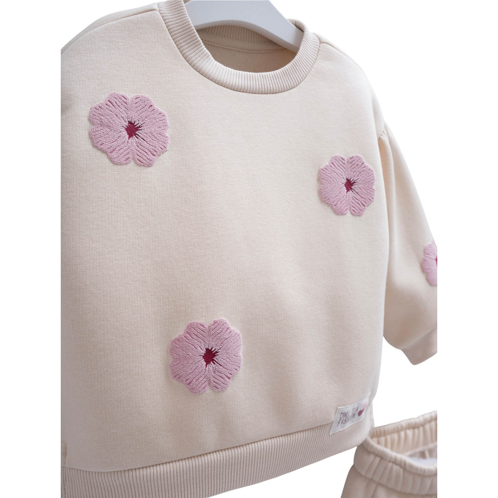 Set sweater+pants, series TREND GIRL