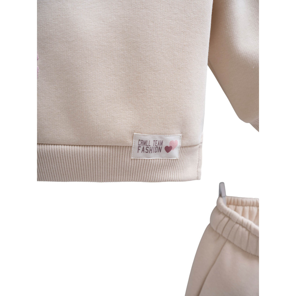Set sweater+pants, series TREND GIRL