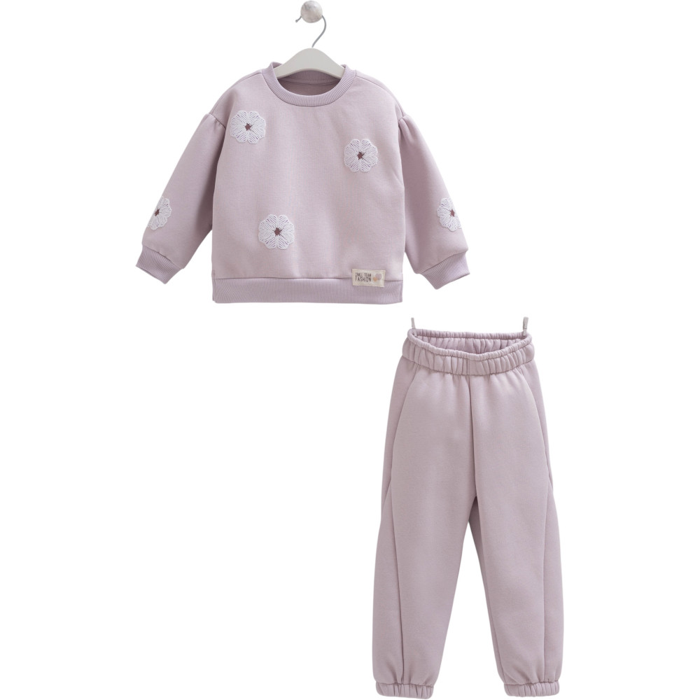 Set sweater+pants, series TREND GIRL