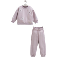 Set sweater+pants, series TREND GIRL