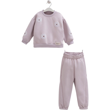 Set sweater+pants, series TREND GIRL