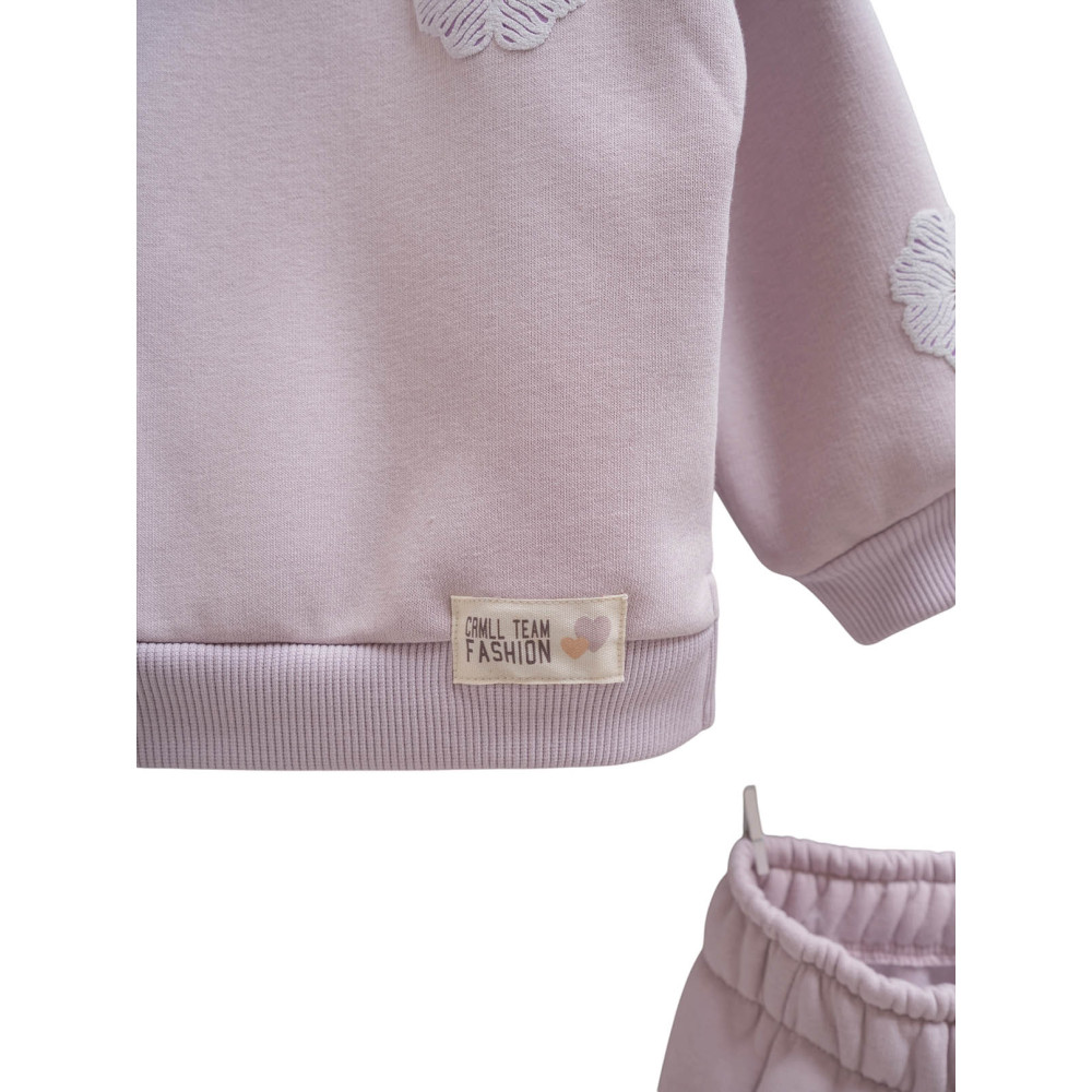 Set sweater+pants, series TREND GIRL