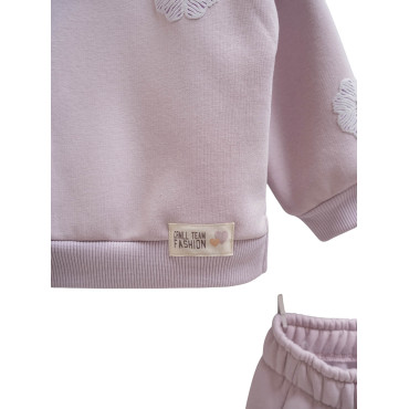 Set sweater+pants, series TREND GIRL
