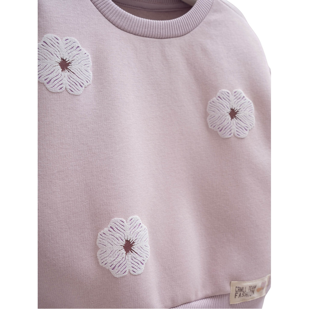 Set sweater+pants, series TREND GIRL