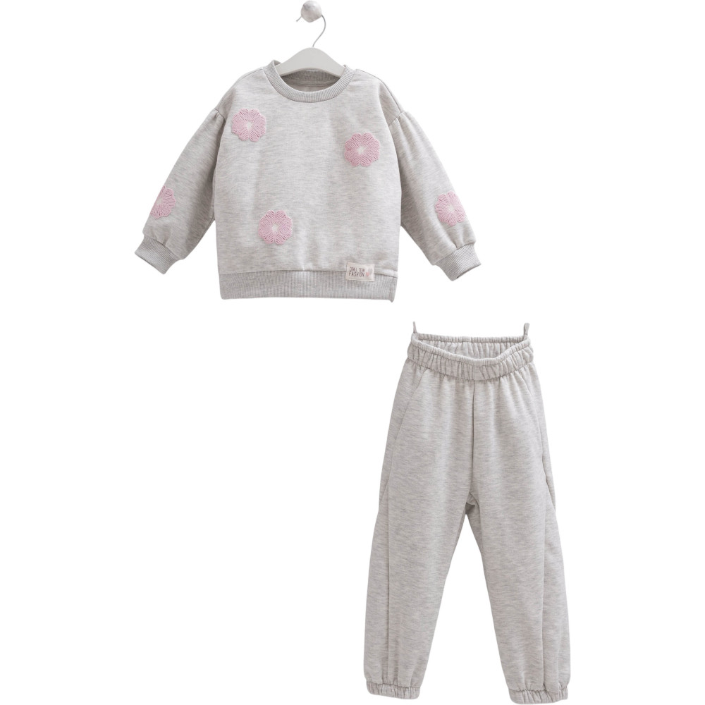 Set sweater+pants, series TREND GIRL