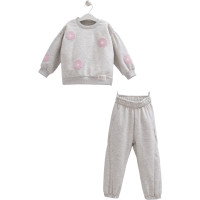 Set sweater+pants, series TREND GIRL