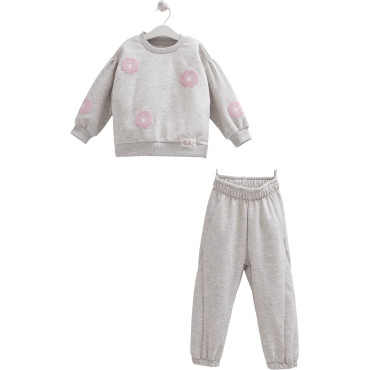 Set sweater+pants, series TREND GIRL