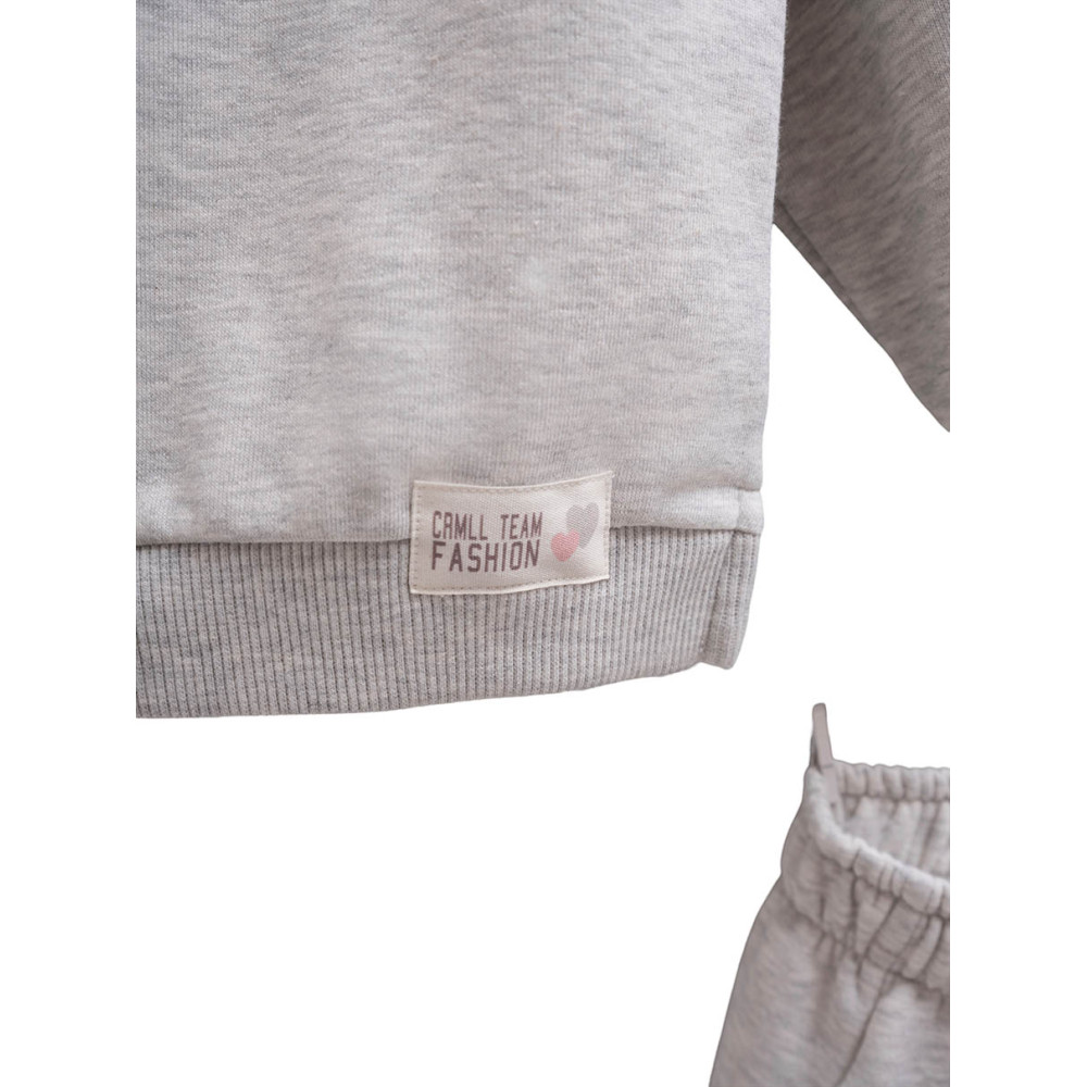 Set sweater+pants, series TREND GIRL