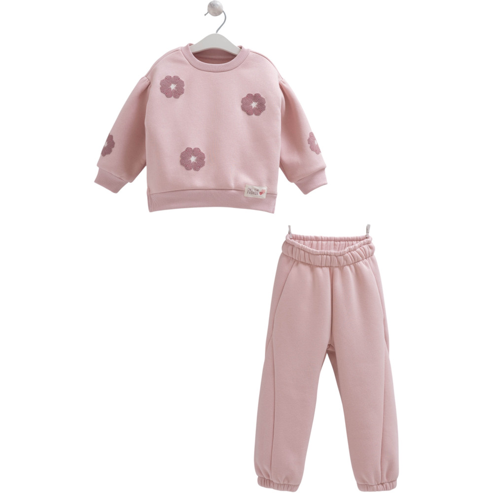 Set sweater+pants, series TREND GIRL