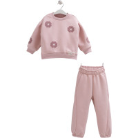 Set sweater+pants, series TREND GIRL