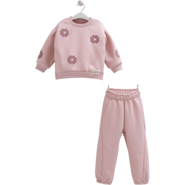 Set sweater+pants, series TREND GIRL