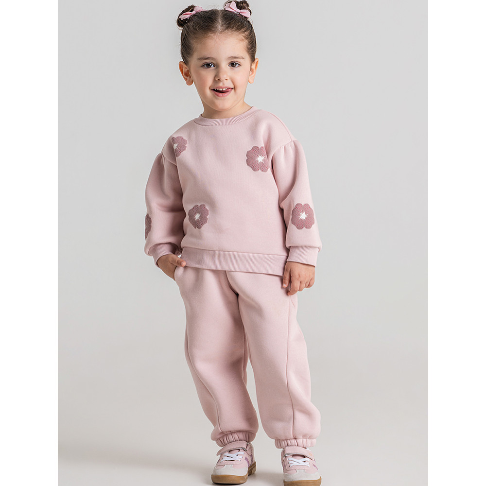 Set sweater+pants, series TREND GIRL