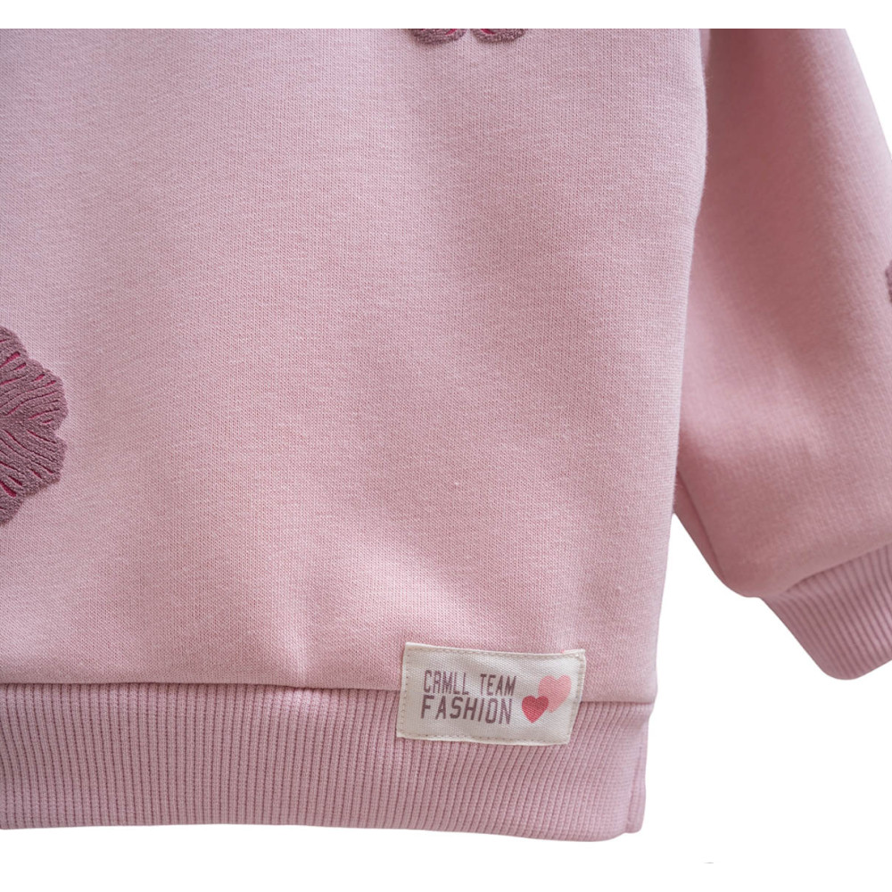 Set sweater+pants, series TREND GIRL