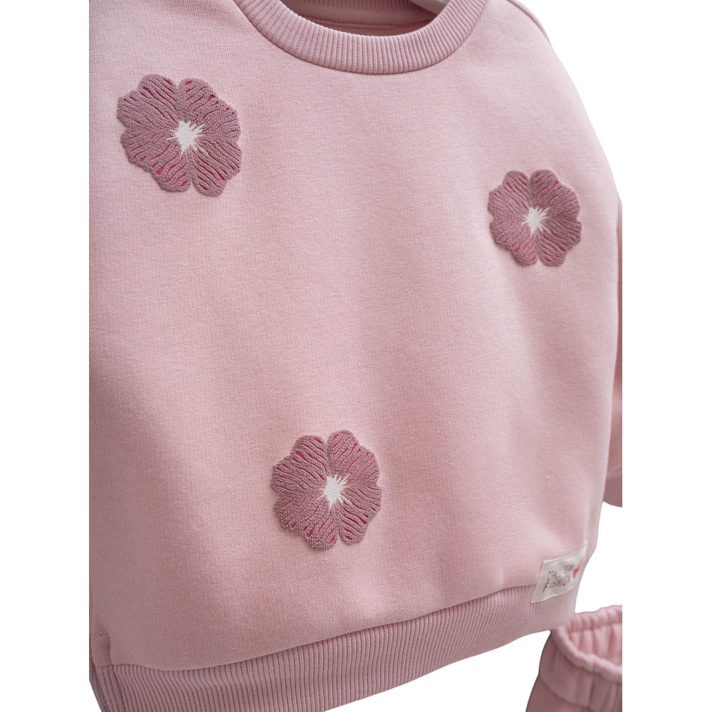 Set sweater+pants, series TREND GIRL