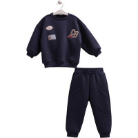 Set sweater+pants, series SPORT CLUB