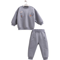 Set sweater+pants, series SPORT CLUB