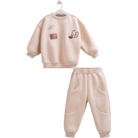 Set sweater+pants, series SPORT CLUB