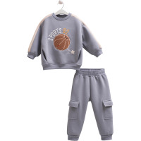 Set sweater+pants, series SPORT CLUB