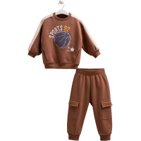 Set sweater+pants, series SPORT CLUB