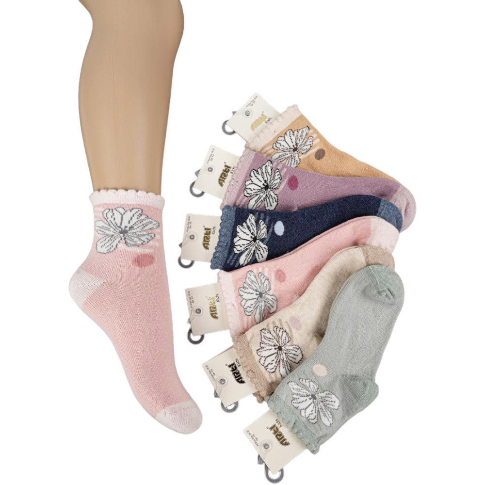 Socks cotton Asmara