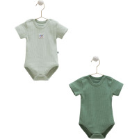 Body set 2pcs (pack of 4 sets), series BASIC