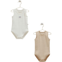 Body set 2pcs (pack of 3 sets), series BASIC