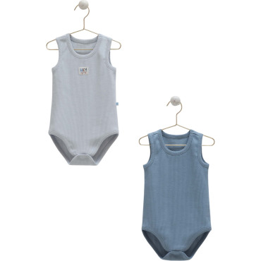 Body set 2pcs (pack of 3 sets), series BASIC. (Expected date)