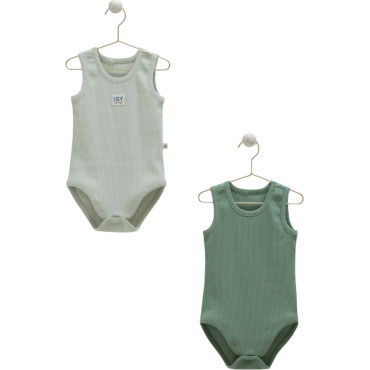 Body set 2pcs (pack of 3 sets), series BASIC. (Expected date)