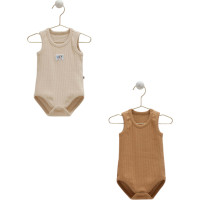 Body set 2pcs (pack of 4 sets), series BASIC