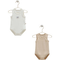 Body set 2pcs (pack of 4 sets), series BASIC