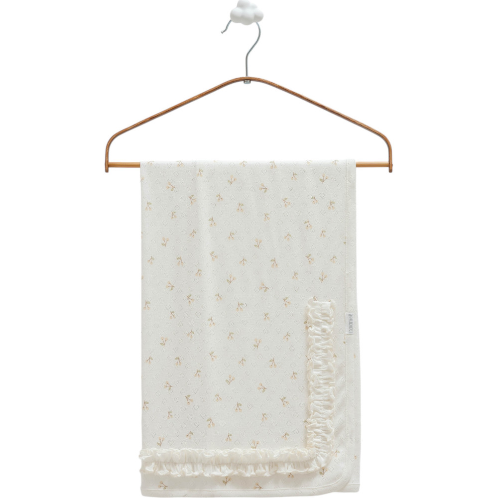 Blanket, series ALL TIME GIRL. (Ready)