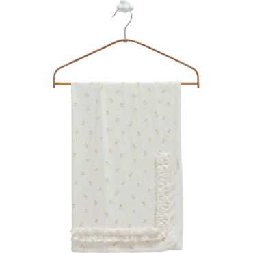 Blanket, series ALL TIME GIRL. (Ready)