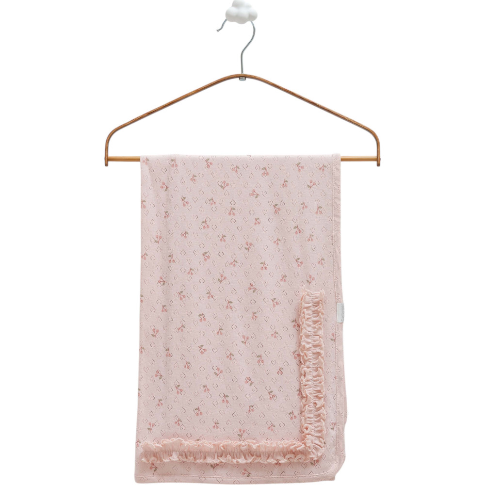 Blanket, series ALL TIME GIRL. (Ready)