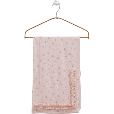 Blanket, series ALL TIME GIRL. (Ready)