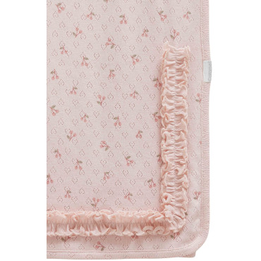 Blanket, series ALL TIME GIRL. (Ready)