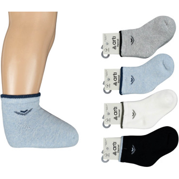 Socks terry Timon