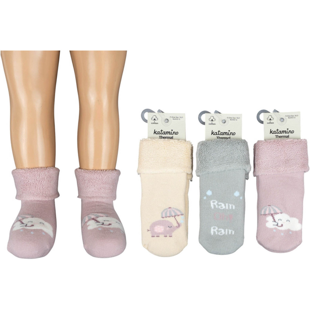 Socks terry Madonna