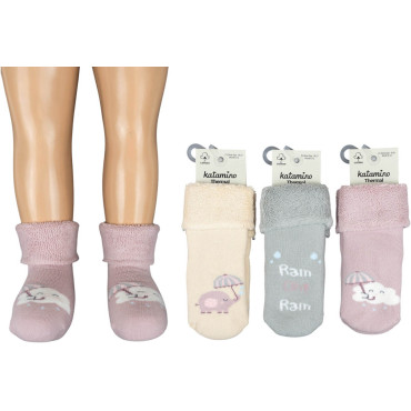 Socks terry Madonna