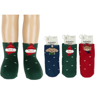 Socks terry Rapid