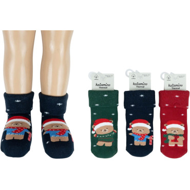 Socks terry Figaro