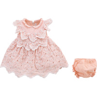 Dress+panties