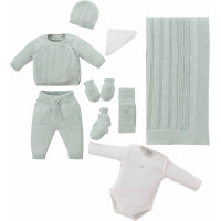 Set 9 items