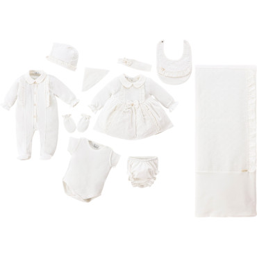 Set 10 items