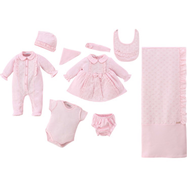 Set 10 items