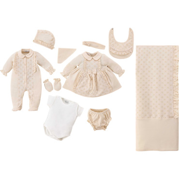 Set 10 items