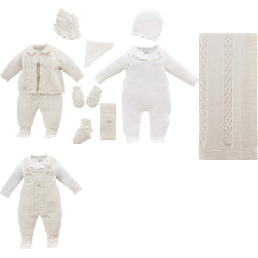 Set 10 items