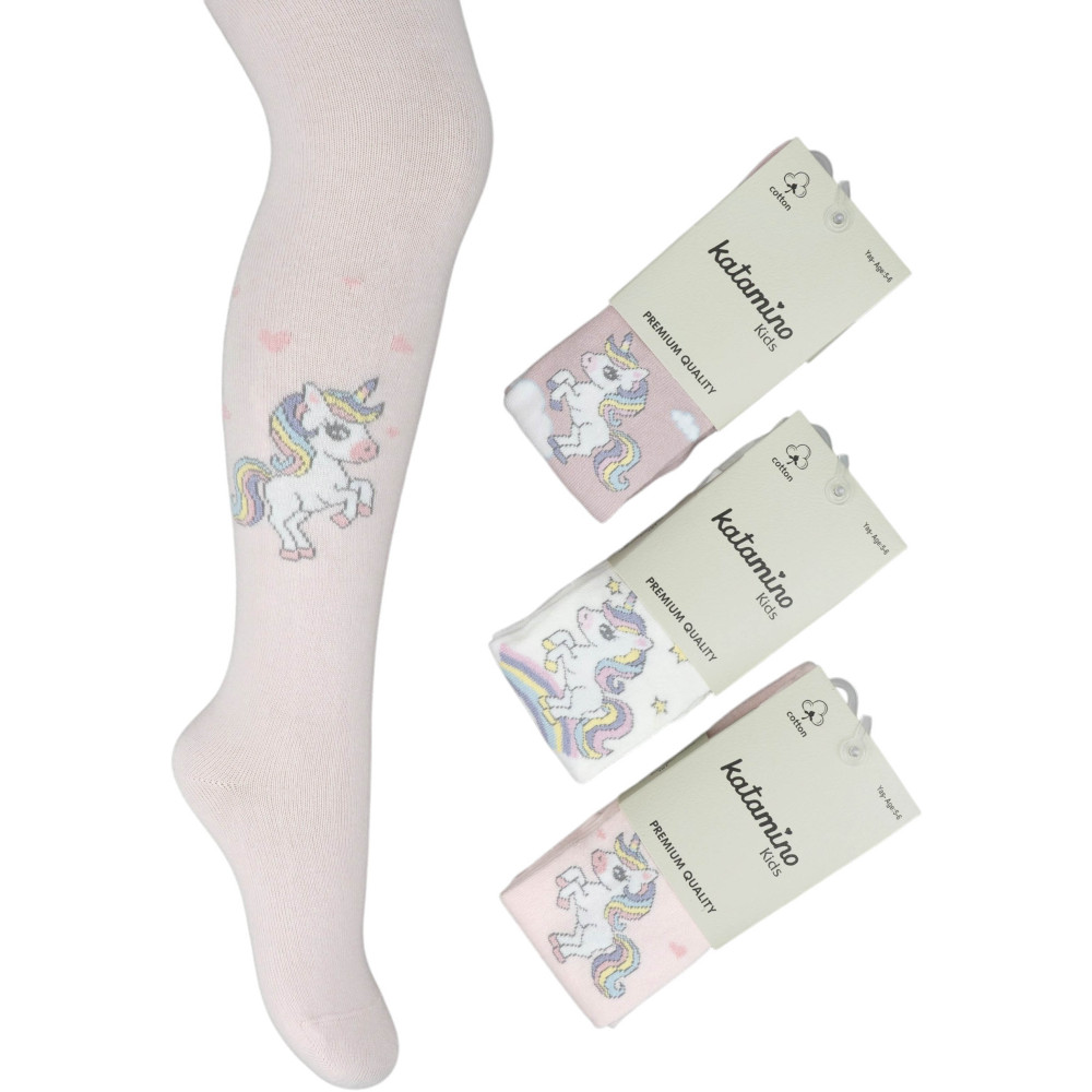 Tights cotton Senem