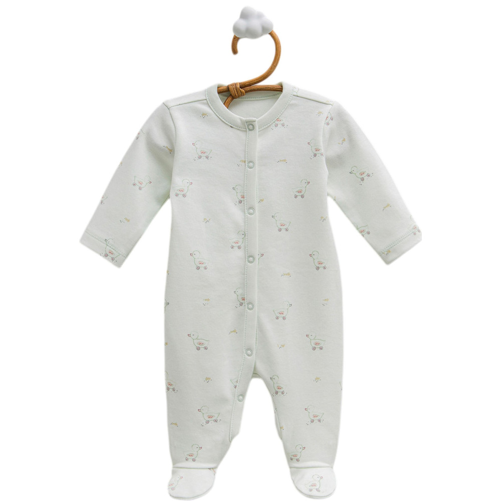 Overalls, series LOVE TIME