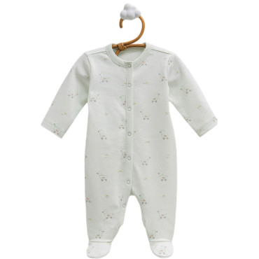 Overalls, series LOVE TIME